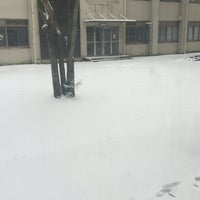 鹿児島大学工学部 建築学科 College Engineering Building In Kagoshima