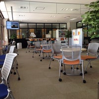 鹿児島大学附属図書館 郡元本館 1 Tip From 128 Visitors