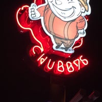 Photo taken at Chubbys Cheesesteaks by Matthew D. on 5/28/2016
