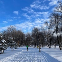 Photo taken at Санаторий-профилакторий «Энергетик» by Artem A. on 1/3/2022