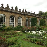 Chatsworth Gardens - Chatsworth Estate