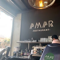 Photo taken at Amar Restaurant by 🏖 A.M.B🧸 on 12/2/2019