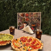 10/13/2023 tarihinde Adnan Abdulazizziyaretçi tarafından Pizza il Mio'de çekilen fotoğraf