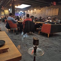 Photo taken at Select Cafe Bistro by Gökhan on 2/22/2020