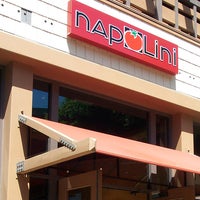 Foto scattata a Napolini Pizzeria da Napolini Pizzeria il 7/5/2019
