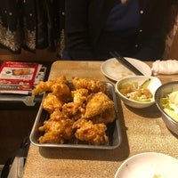 Photo taken at Gaburi Chicken by じ on 12/20/2020