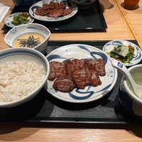 Photo taken at Negishi by まぐ . on 6/21/2022