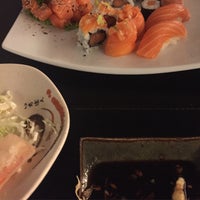 10/31/2015にEverton A.がTiger Restauranteで撮った写真