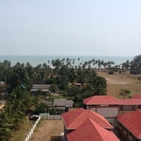 Gelora Beach Resort Resort