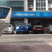 Celcom Mobile Phone Shop In Klang