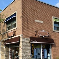 Rose Des Bois Sault Au Récollet 1300 Rue Fleury Est