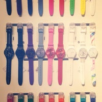 Магазин Swatch Рядом Со Мной