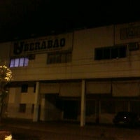 botinas uberabão