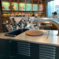 Photo taken at Starbucks by Eduardo A. on 5/4/2019