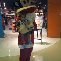 Photo taken at The Paul Frank Store by Sfl R. on 12/15/2012