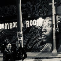 12/9/2020にAutumn K.がBoom Boom Roomで撮った写真