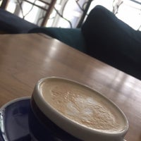 Photo taken at Home Cafe by Manal . on 7/22/2019