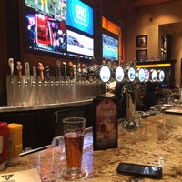Photo taken at BJ&#39;s Restaurant &amp; Brewhouse by tony r. on 11/10/2018