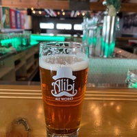 Photo taken at Alibi Ale Works - Incline Public House by tony r. on 1/11/2024