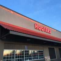 Photo taken at Hooters by tony r. on 9/22/2017