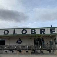 Foto tirada no(a) Yolo Brewing Co. por tony r. em 10/19/2019