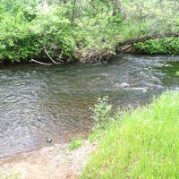 Photo taken at Five-Mile Recreational Area by tony r. on 4/14/2013