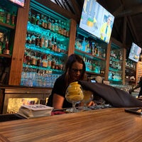 Photo taken at HopMonk Tavern by tony r. on 5/31/2019