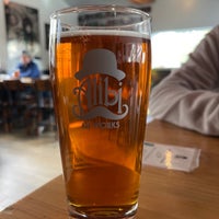 Photo taken at Alibi Ale Works - Incline Public House by tony r. on 2/3/2024