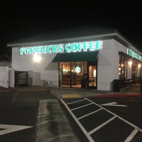 Photo taken at Starbucks by tony r. on 10/28/2018