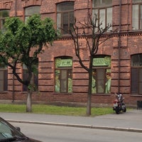 7/14/2012にСветланаがFigaroで撮った写真