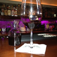 Photo taken at Cava Wine Bar by Robert B. on 6/30/2012