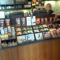 Photo taken at Starbucks by Mark W. on 10/19/2011