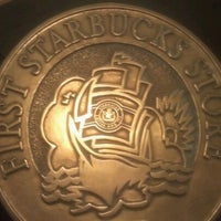 Photo taken at Starbucks by Jason K. on 12/22/2011