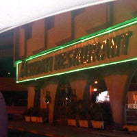 Photo taken at Ashrafi Restaurant by Big A. on 11/8/2011