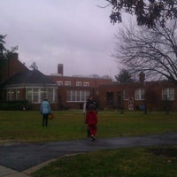 Photo taken at George Mason Elementary School by PRENTICE on 1/11/2012