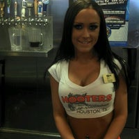 Photos At Hooters - American Restaurant In Houston