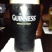 Photo taken at St. James Gate Irish Pub and Carvery by Jennifer B. on 7/15/2012