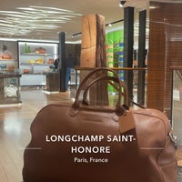 Photo taken at Longchamp by Fs on 12/11/2023