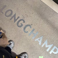 Photo taken at Longchamp by Fs on 12/18/2023