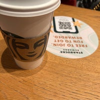 Photo taken at Starbucks by Emre Sirri B. on 1/29/2023
