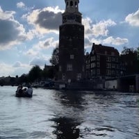 Photo taken at Floating Amsterdam by M7md W. on 9/10/2022