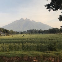 Снимок сделан в Volcanoes National Park пользователем Yanaika 👑 C. 1/19/2018