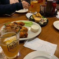 Photo taken at Gaslamp BBQ by Marco A. on 2/8/2019