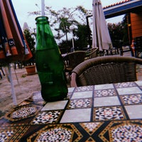 8/14/2019にB.Zeynep 🍀🍓がPoyraz Cafe &amp;amp; Restaurantで撮った写真