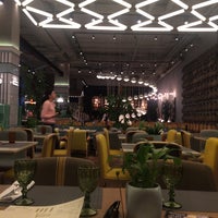 Photo taken at Seasons by Ирина А. on 9/16/2017