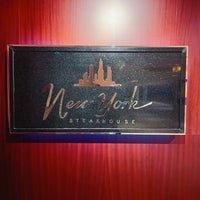 Foto scattata a New York Steakhouse da ريم il 8/15/2023