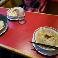 岐阜タンメン 小牧店 下小針天神3 8