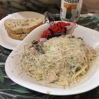 Photo taken at Vapiano by ぼぶ こ. on 3/12/2020