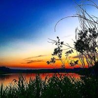 Photo taken at Ямайка Wake Park by Вячеслав Н. on 7/3/2016