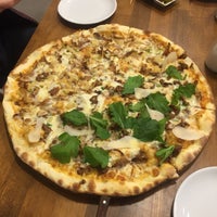 12/19/2018 tarihinde Mustafa T.ziyaretçi tarafından Pizza A Casa'de çekilen fotoğraf